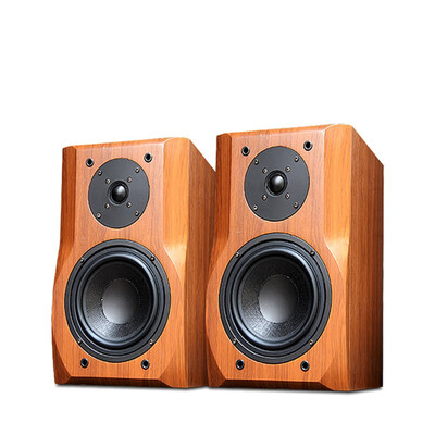 声皇冠进口音响怎么样，内行人细说值得入手理由！