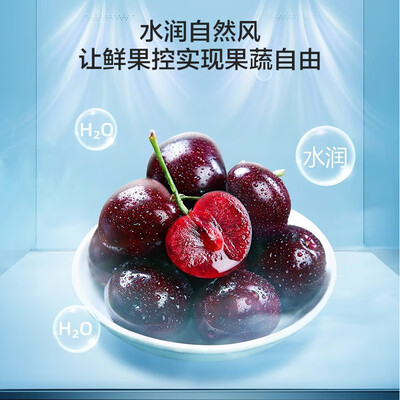 容声bcd502wd18hp和容声bcd558wks1（容声BCD-501WD18FP电冰箱质量烂不烂）