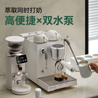 柏翠咖啡机PE3900怎么样(柏翠咖啡机怎么样)