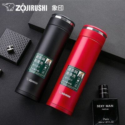 象印 保温杯 SM-JTE34 340ml