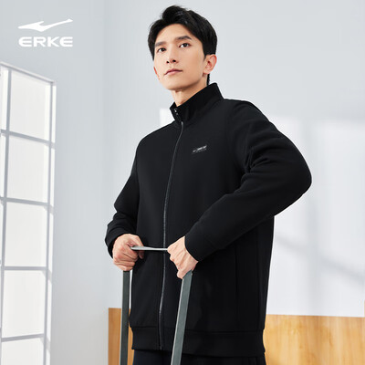 鸿星尔克 2049 男士运动夹克 XL男士运动服到底如何,值得入手吗（鸿星尔克 2049 男士运动夹克 XL男士运动服靠谱吗,揭秘内幕）-图片5