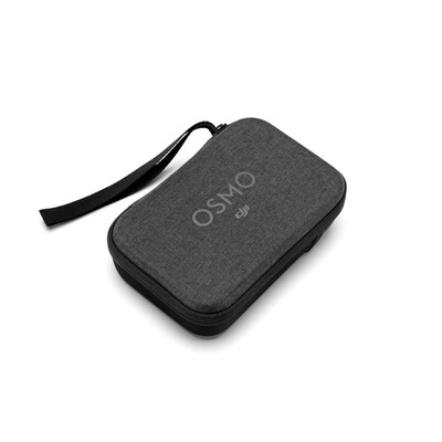 【揭秘】大疆灵眸AC稳定器有多么惊艳？让你大开眼界！