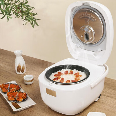 松下Panasonic SR-AC072-W 2.1L铜釜IH电饭煲质量烂不烂（松下电饭煲怎么样）-图片5