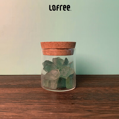 洛斐（LOFREE）   半夏守候套装  浪漫氛围灯+毒奏蓝牙音箱 （创意礼品 卧室床头小夜灯） 半夏守候套装（3件套）