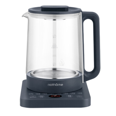 北欧欧慕（nathome） 莫妮卡养生壶 NM-YS0601