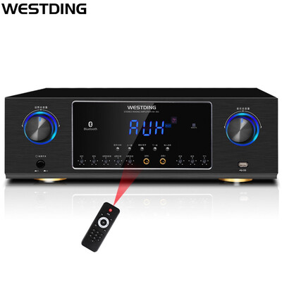 威斯汀AK-310家庭影院用户评测说怎么样，优缺点揭秘