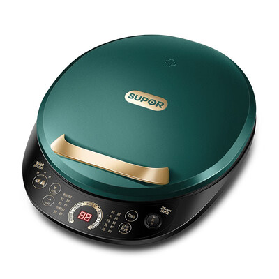 苏泊尔电饼铛怎么样,不吹不黑说真相