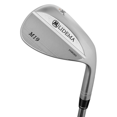 LIDEMA 19新款高尔夫挖起杆高尔夫球杆评测说真相（利德玛高尔夫球杆怎么样）