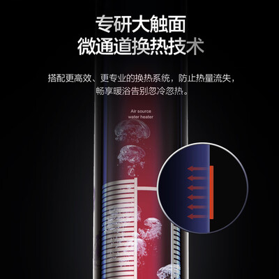 格力 御锦SXT200LCJW/Y-1j 空气能热水器 200升 一级能效质量烂不烂(格力空气能热水器不出热水怎么解决)-图片2