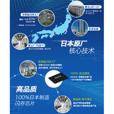 固态硬盘新宠——铠侠TC10深度评测，你的存储升级首选吗？-图片3