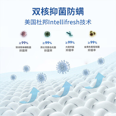 喜临门床垫好不好,值得入手吗?