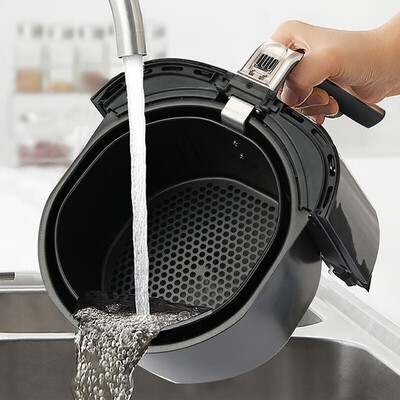 膳魔师(THERMOS) 空气炸锅  EHA-5721A