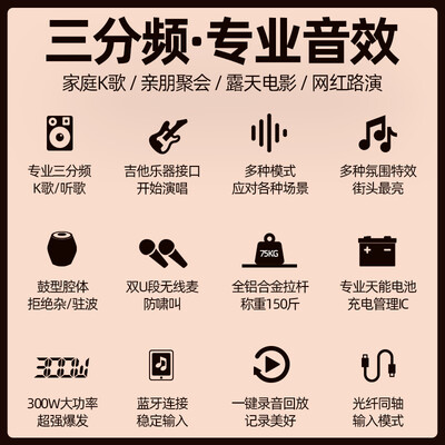 山水音响系列区别（山水L15大功率音响是否值得入手）