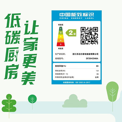 苏泊尔SF20HC949A迷你电饭煲是否值得入手(苏泊尔电饭煲预约时间怎么算)-图片6