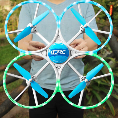 鲁咔贝卡无人机怎么样？超出你的想象！