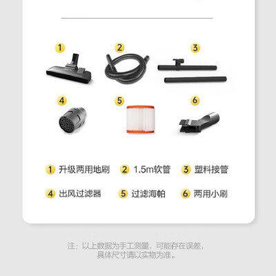 亿力 12L 车载吸尘器好不好（亿力车载吸尘器质量怎么样）-图片4