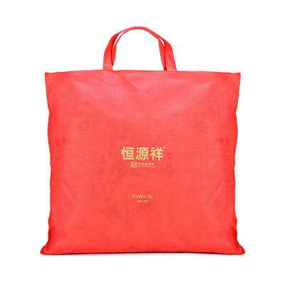 恒源祥 绿条全棉靠垫被 TDK1001-5  40*40cm