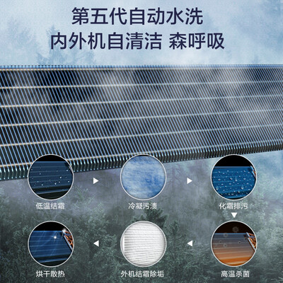 奥克斯 GRD72 3匹风管机空调值得手入吗(奥克斯风管机和格力风管机哪个好)-图片3