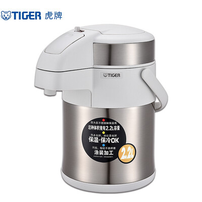 虎牌（TIGER）保温瓶 MAA-A22C