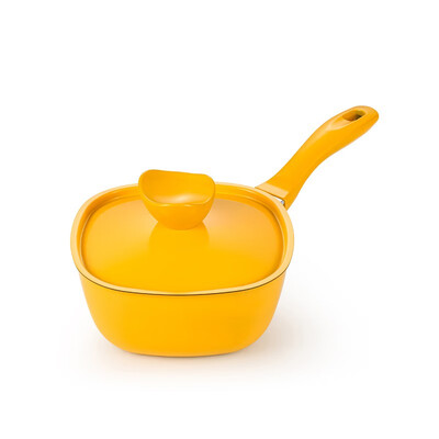 赫曼德（NOLTE）方小爱多用锅套装 HMD-9726