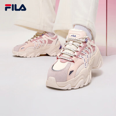 filco奶白和纯白区别(FILA SOFIA II 奶白运动鞋女鞋靠谱吗,揭秘内幕)-图片1