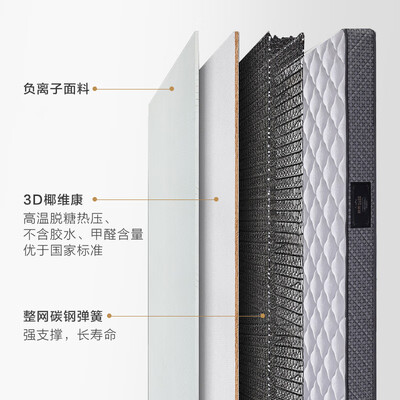 慕思床垫到底怎么样，详细为你解答四大优势