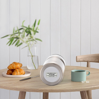 虎牌（TIGER） 保温杯 360ml MJA-B036