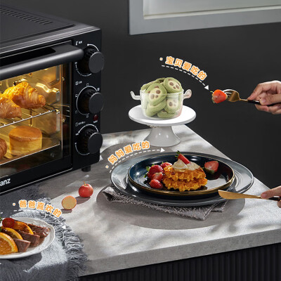 格兰仕KW32-DX30烤箱评测：家用烘焙新选择，性价比之选-图片5