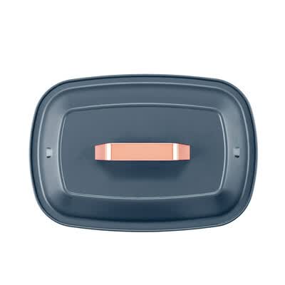 北欧欧慕（nathome）斯特多功能锅NM-LG1001