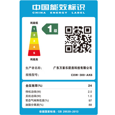万家乐油烟机CXW-300-AK6质量烂不烂（万家乐油烟机质量怎么样排名几）-图片4