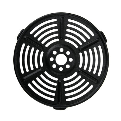 膳魔师（THERMOS） 空气炸锅  EHA-5711A-W