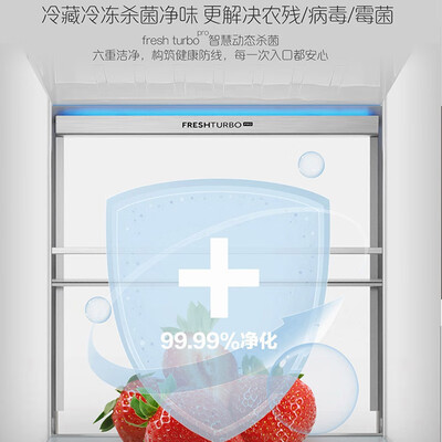 卡萨帝/冰箱到底如何？10大选择理由让你心动！