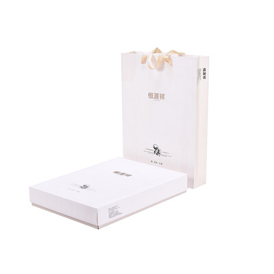 恒源祥 尚品系列 80g 33*76cm 一条装 颜色随机