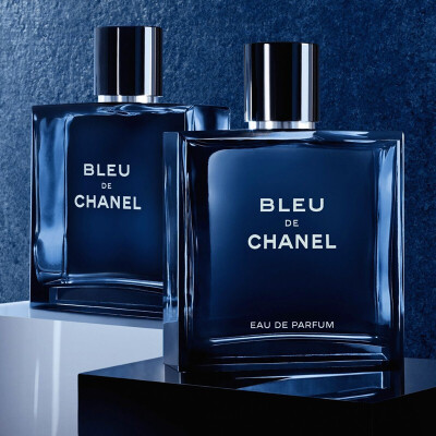 七夕情人节礼物香奈儿（Chanel）男士香水蔚蓝男士淡香水小众香水七夕情人节礼物