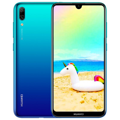 华为huawei畅享9移动联通电信全网通4g全面屏智能老人老年学生手机幻