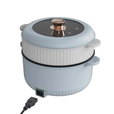 笑脸SMILEY  SY-GZG3002  多功能蒸煮锅