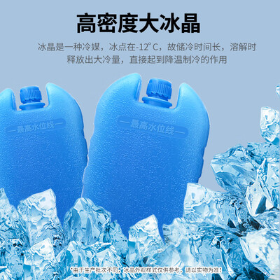 荣事达KTS-G1802冷风扇评测说真相：如何成为家用商用的理想选择-图片1