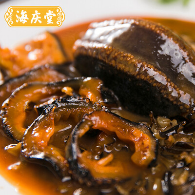 加拿大海参怎么样(海庆堂加拿大干海参到底如何,值得入手吗)