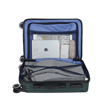 啄木鸟 拉杆箱  GD2657-20ML 20寸(54*34*22CM)