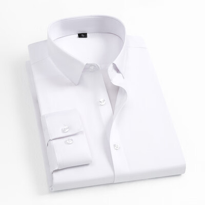 阿尼司伦 303 男士长袖衬衫 天蓝色商务休闲男士衬衫是否值得入手（阿尼司伦 303 男士长袖衬衫 天蓝色商务休闲男士衬衫怎么样）