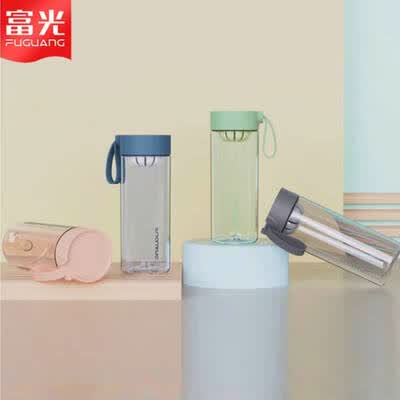 富光 清然休闲杯（2022年流通款）580ml FG0313-580