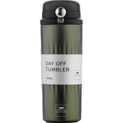 康宁弹 跳杯400ml 绿色 WK-TTB400ML/KZ/GR