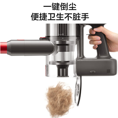 苏泊尔吸尘器vcs60a-c2怎么样（苏泊尔VCS67A-C7吸尘器测评看真相）