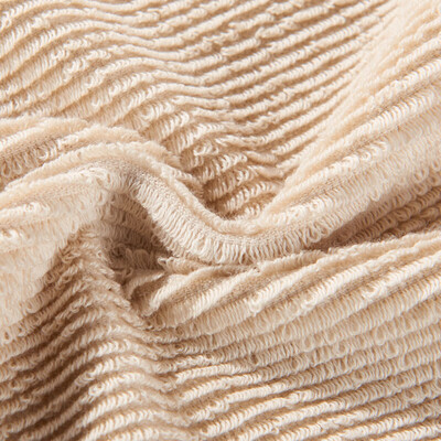 洁玉（Jeyu）涟漪长绒棉三套巾礼盒 J0703-C