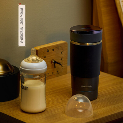 松下（Panasonic）加热水杯-NC-K501RSQ