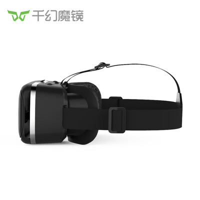 千幻魔镜vr好吗（千幻魔镜VR眼镜影视版3d眼镜体验效果好吗）-图片2