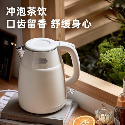 小熊电水壶怎么样？测评分析为您解读