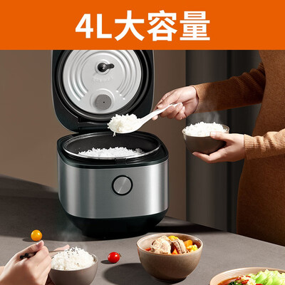 九阳电饭煲F40与F50深度对比：哪款更适合你的餐桌？-图片2