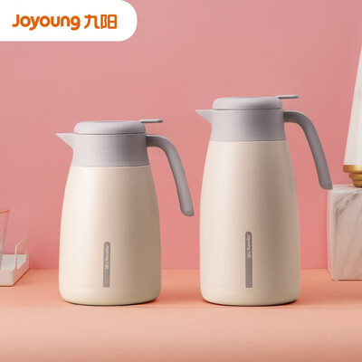 九阳（Joyoung）保温壶 B20F-WR558 2L