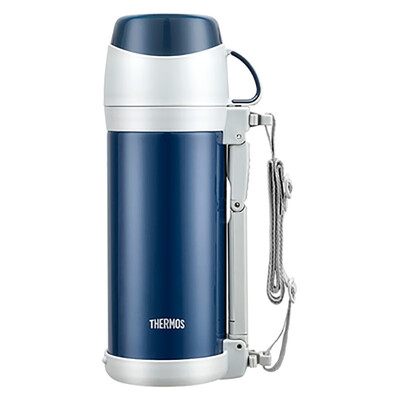 膳魔师 不锈钢保温壶 FFW-1000 1L